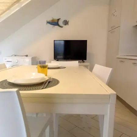 Lejlighed Affittimoderni - Casa Mafalda Viddalba